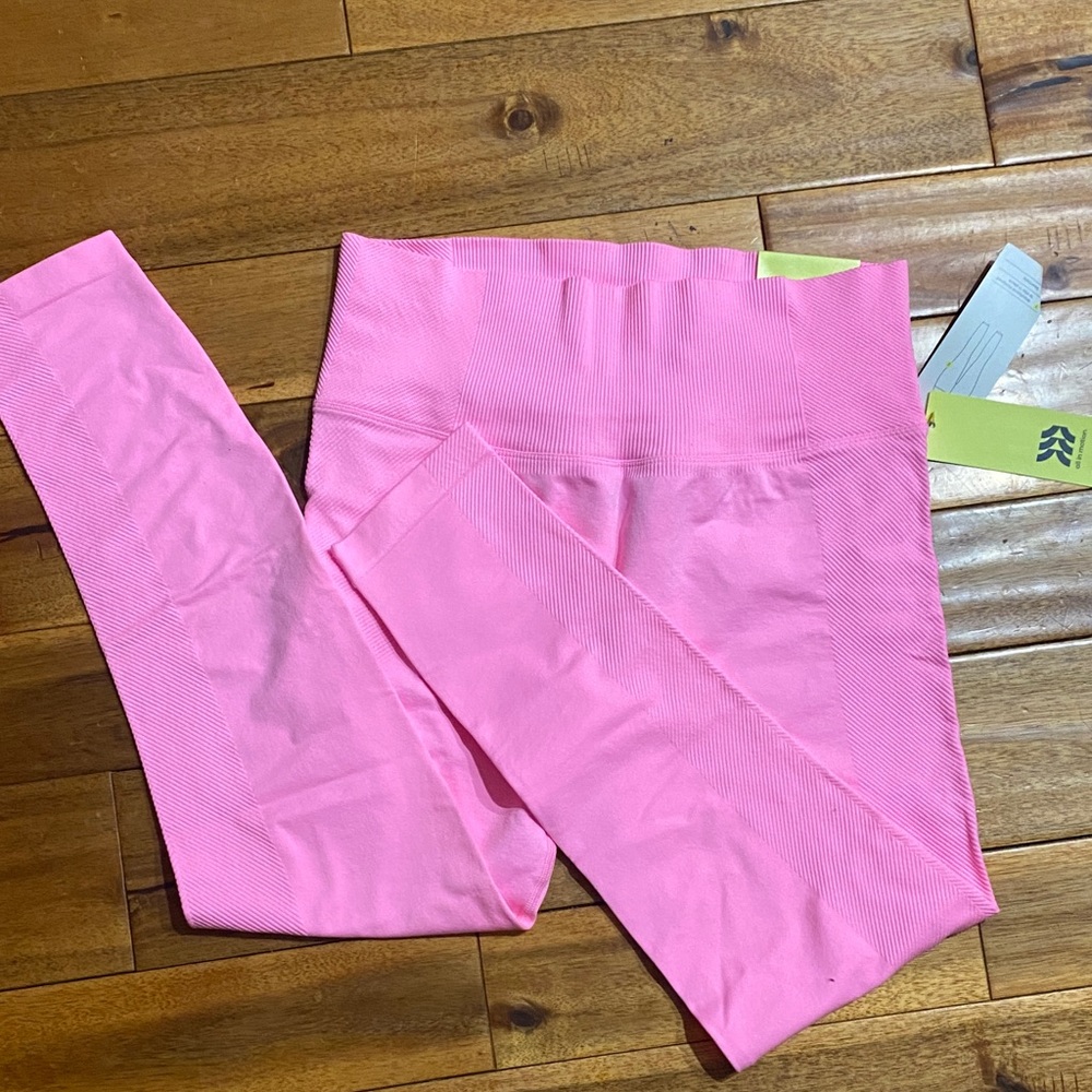 All In Motion High Rise Leggings